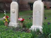 Cimitero Acattolico 001